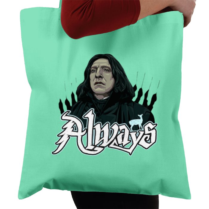 Alan Rickman - Always