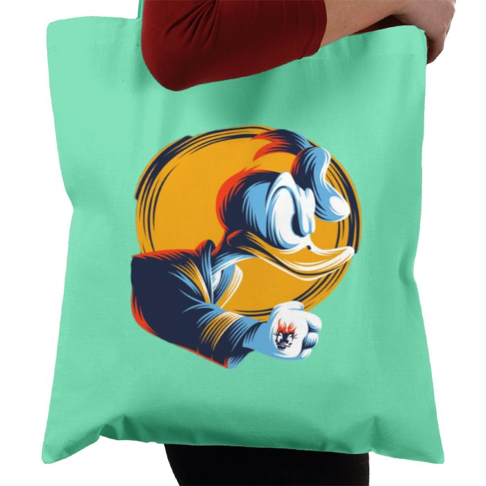 Disney - Donald Duck Tote Bag