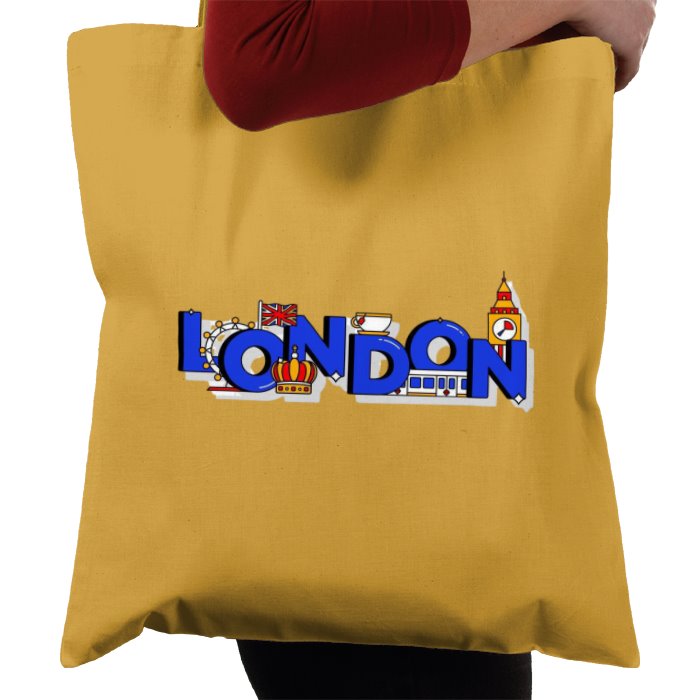 London