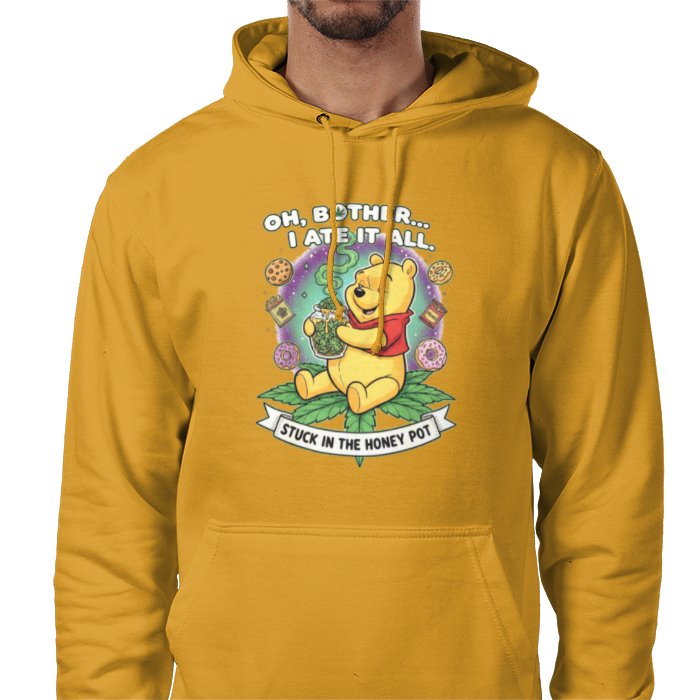 Oh Bother Hoodie