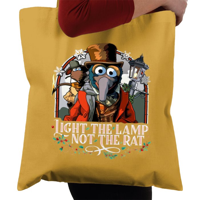 A Muppets Christmas