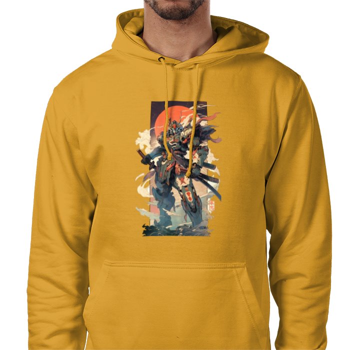 Gundam Wing - Theme 5 Value Hoodie