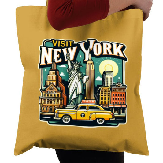 New York