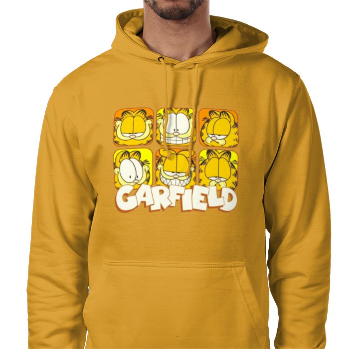 Garfield - Theme Value Hoodie