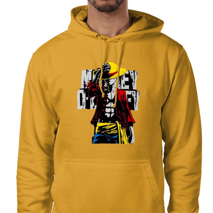 One Piece - Luffy Value Hoodie