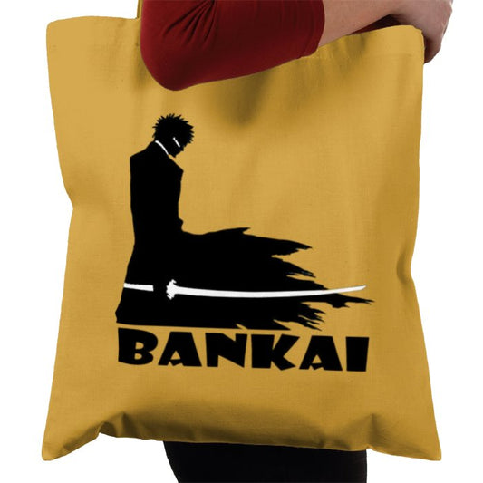 Bleach - Bankai Tote Bag