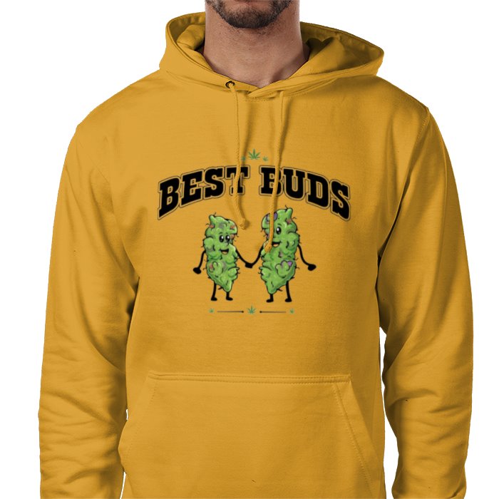 Best Buds Hoodie