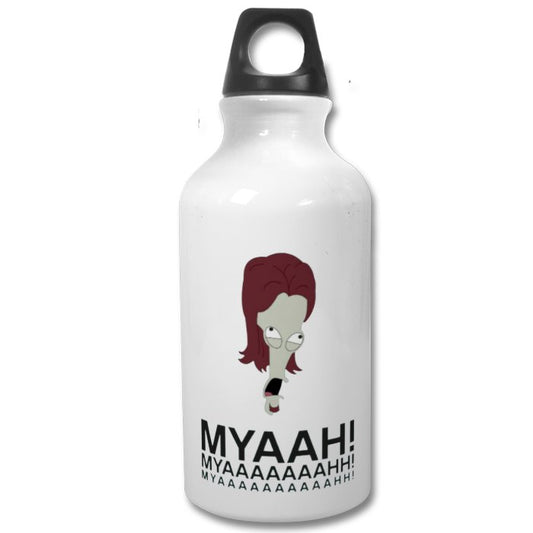 American Dad - Myahhh Water Bottle