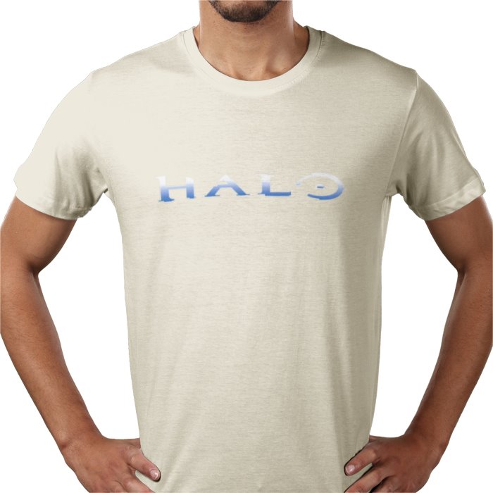 Halo - Logo T-Shirt