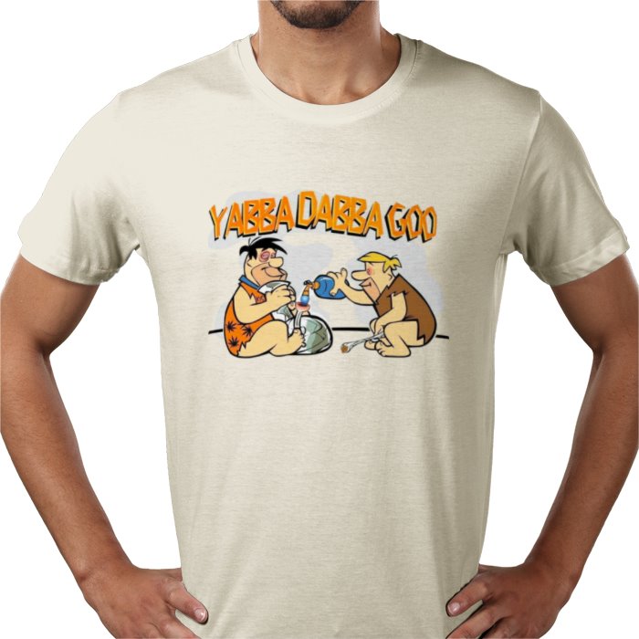 The Flintstones - Yabba Dabba T-shirt