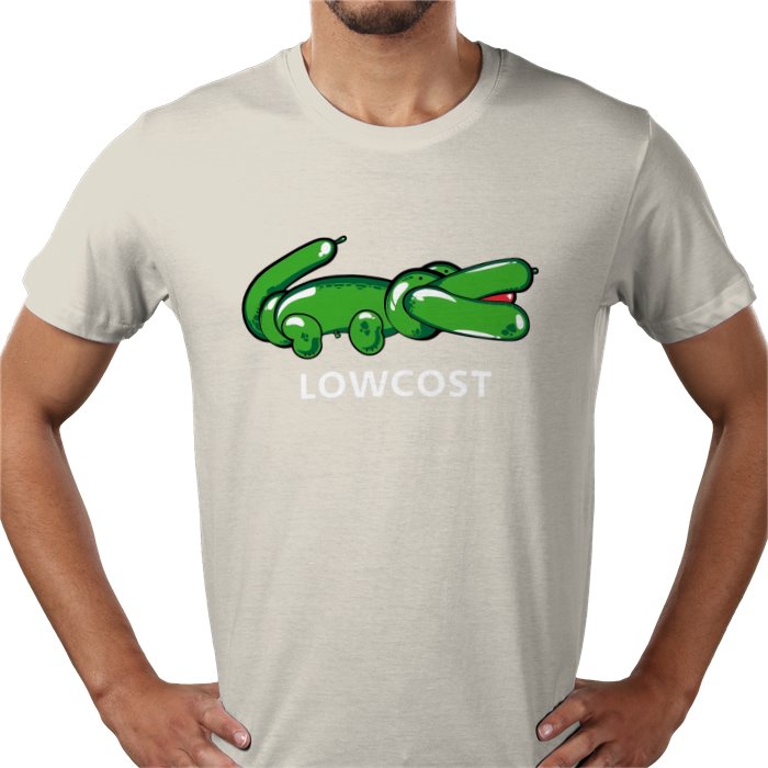 Lowcost T-shirt