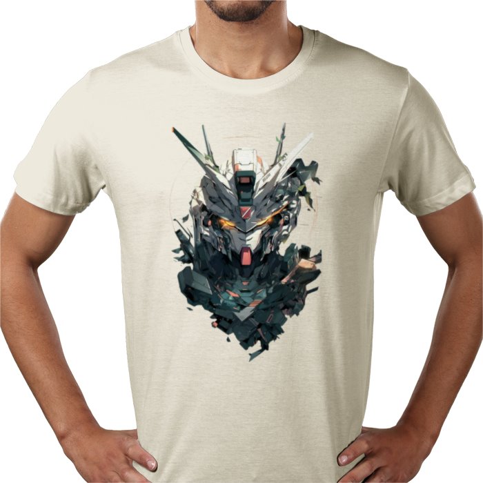 Gundam Wing - Theme 2 T-shirt