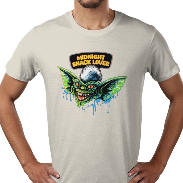 Gremlins - Midnight Snack Club T Shirt