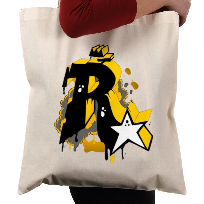 Rockstar Tote Bag