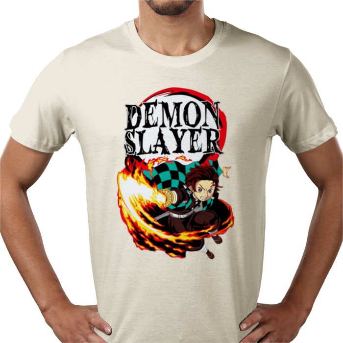 Demon Slayer - Theme 6 T-shirt
