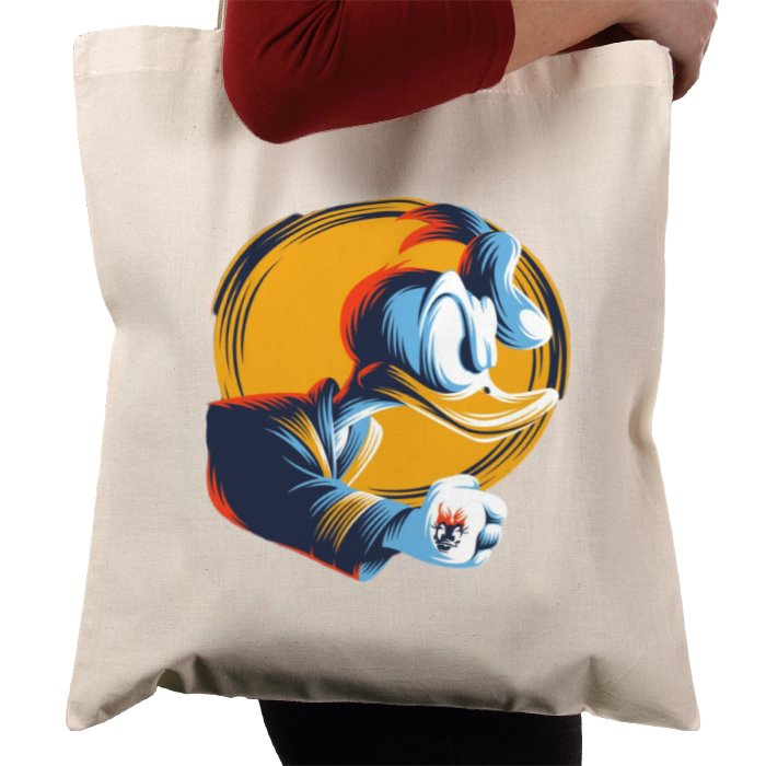 Disney - Donald Duck Tote Bag