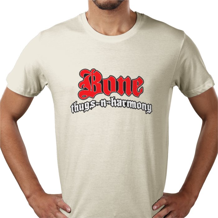 Bone Thugs And Harmony T-Shirt