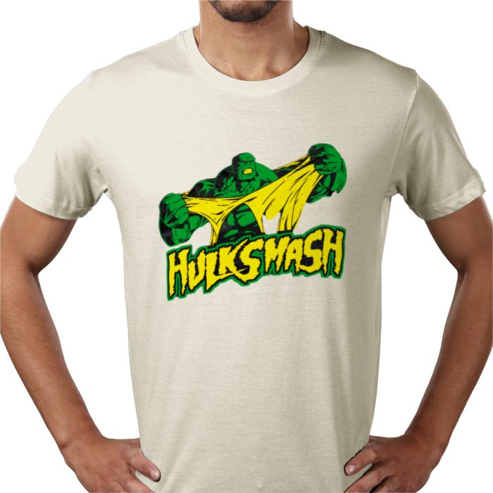 Marvel - Hulk Smash T-shirt