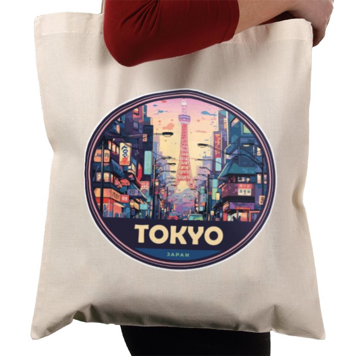 Tokyo