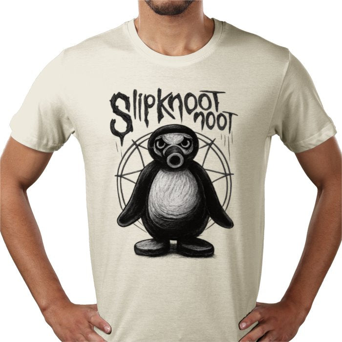Slipknot x Noot Noot - Sleepknoot T-Shirt