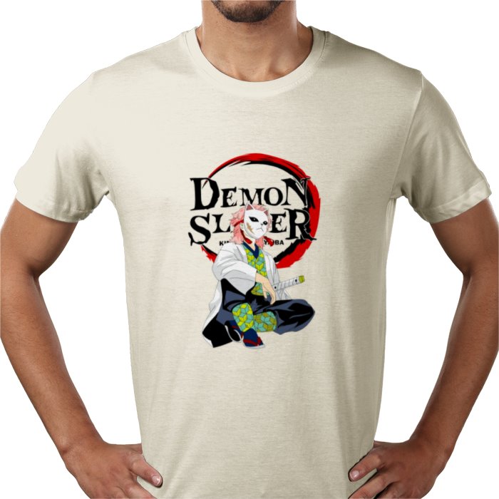 Demon Slayer - Theme 7 T-shirt