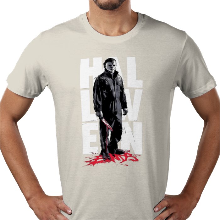 Halloween - Ends T Shirt