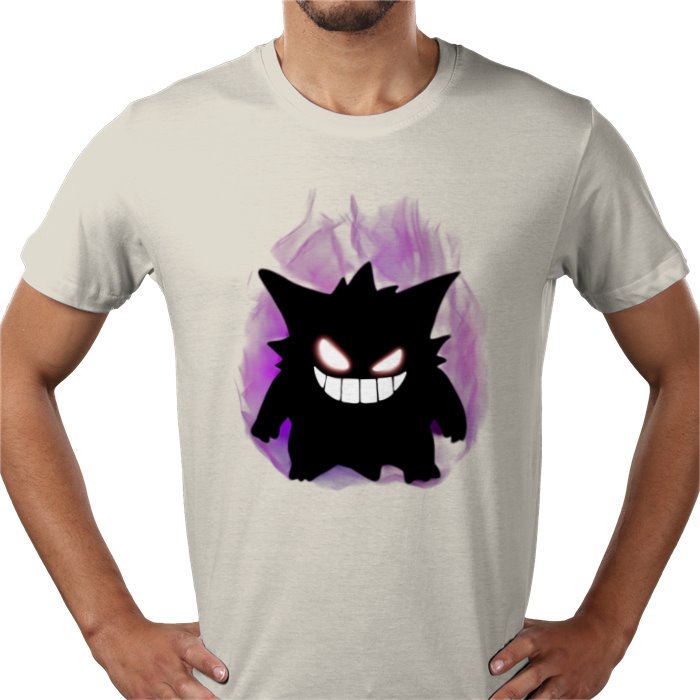 Pokémon — Gengar T-Shirt