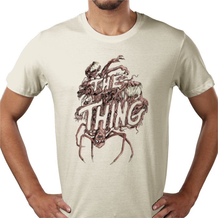The Thing Movie Theme