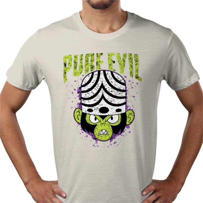 Powerpuff Girls — Mojo Jojo T-Shirt