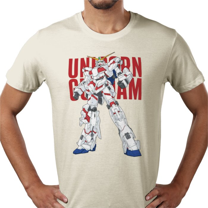 Gundam Wing - Theme 3 T-shirt