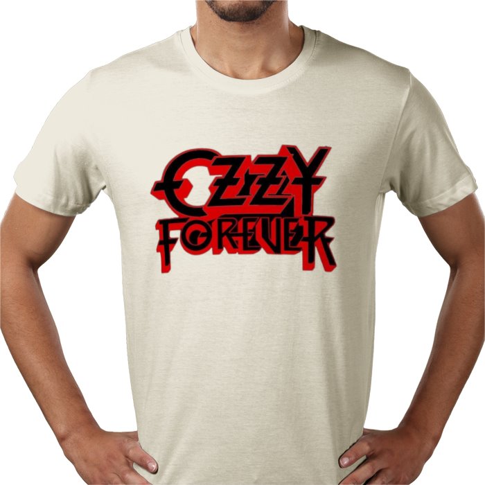 Ozzy Osborne Forever T-Shirt