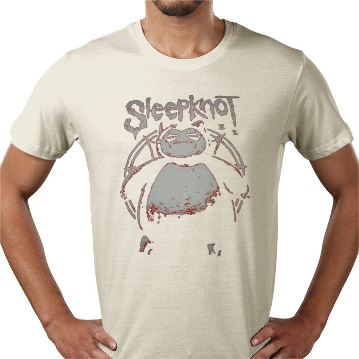 Slipknot x Pokémon - Sleepknot T-Shirt