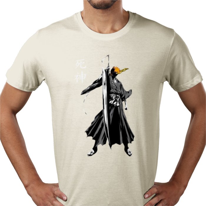 Bleach - Ichigo Stance T-shirt