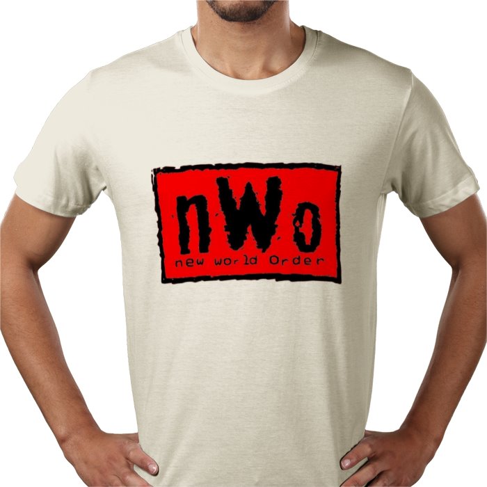 NWO T-shirt