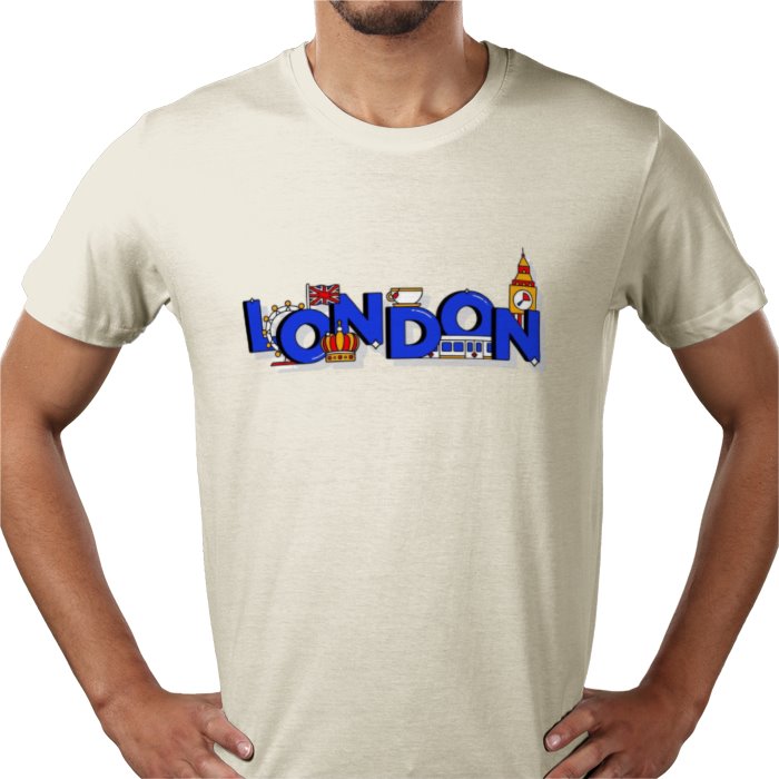 London Style T-shirt