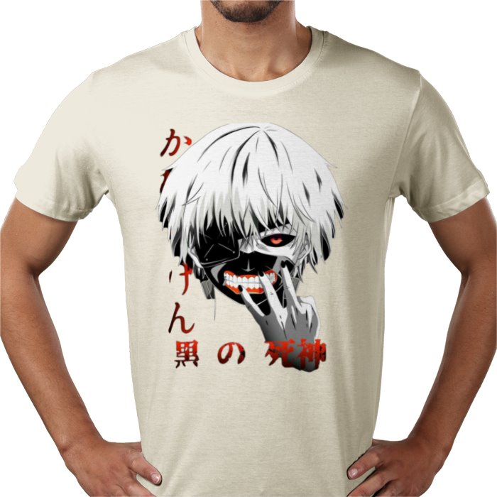 Tokyo Ghoul - Theme 2 T-shirt