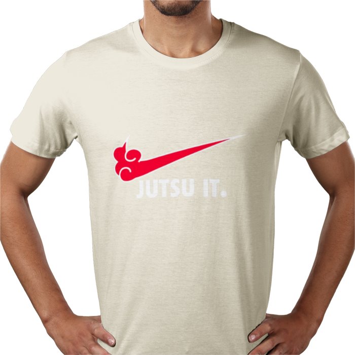 Naruto - Jutsu It T-shirt