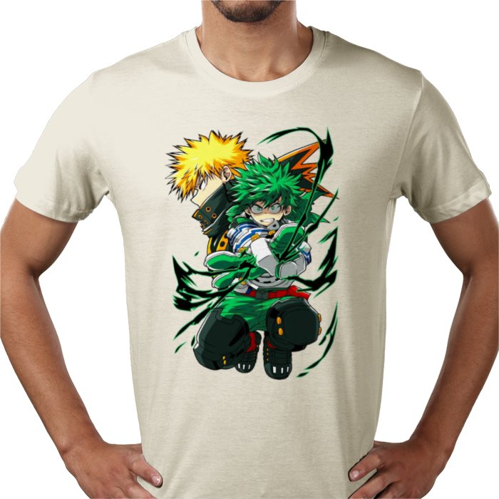 My Hero Academia - Theme 1 T-shirt