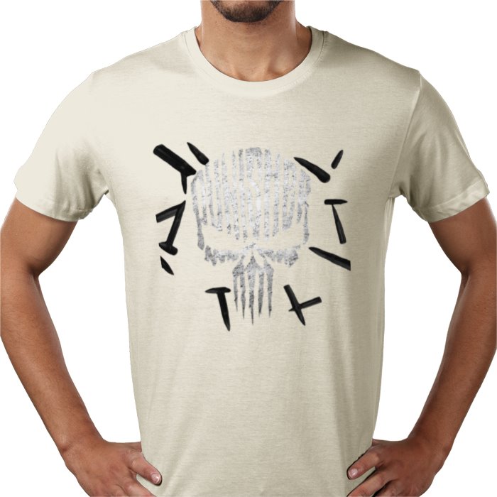 Punisher T-shirt