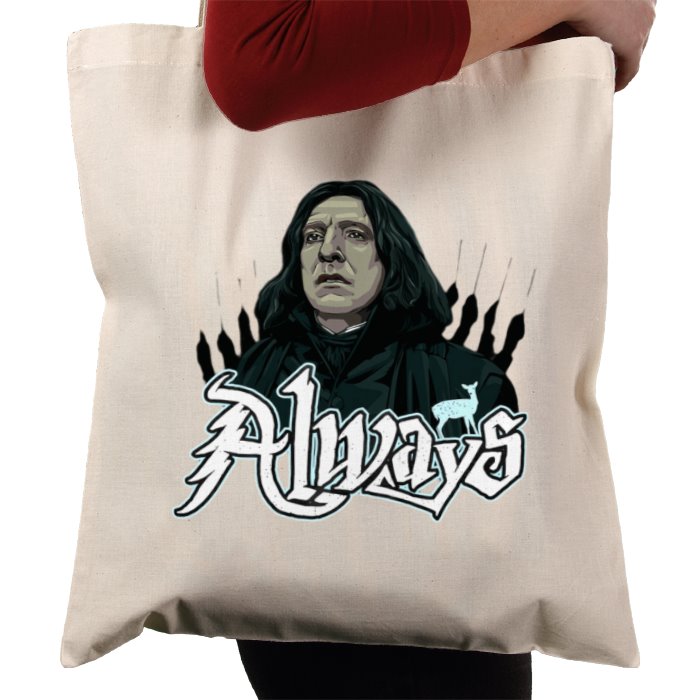 Alan Rickman - Always