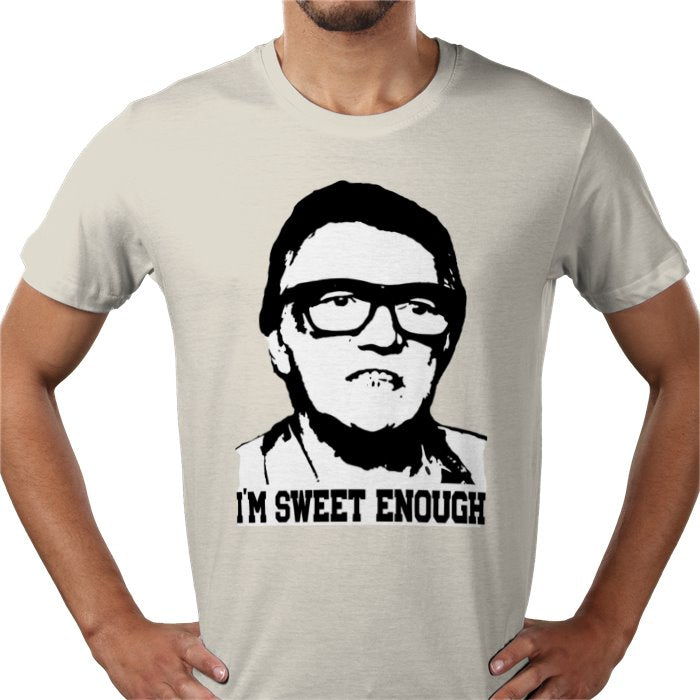 Snatch - Im Sweet Enough T-Shirt