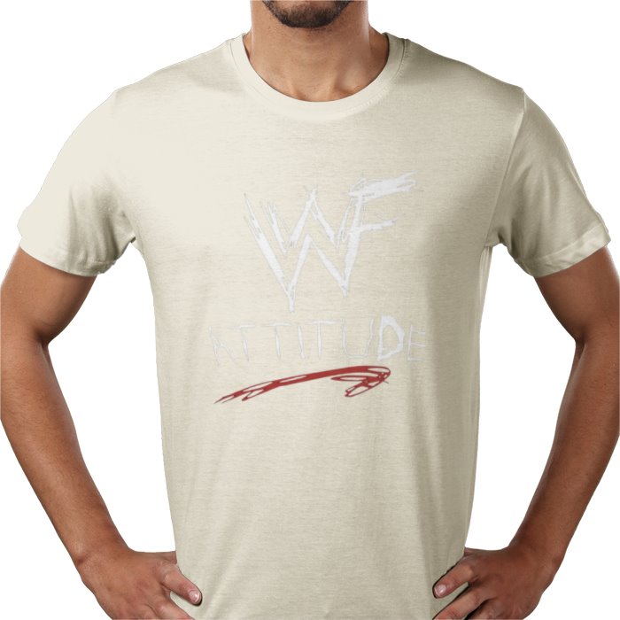 WWF T-shirt