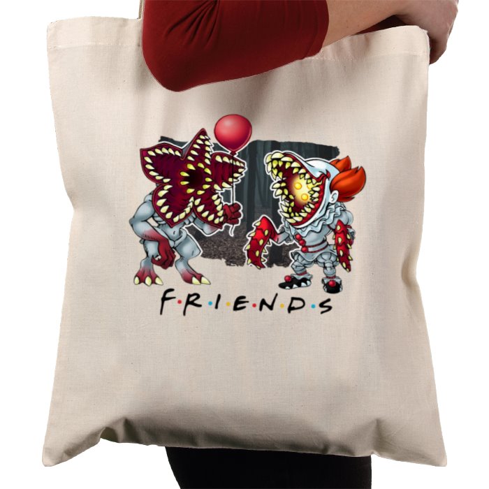 F.R.I.E.N.D.S