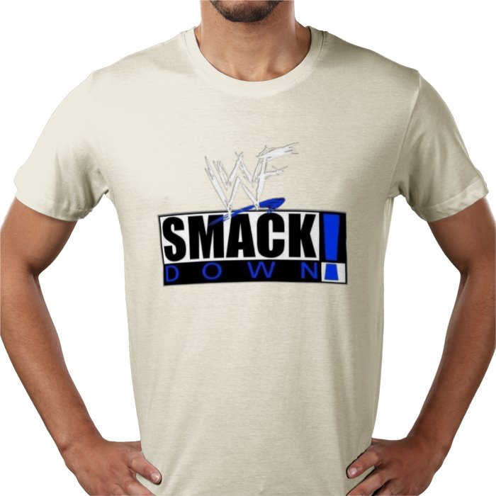 Smack Down T-shirt