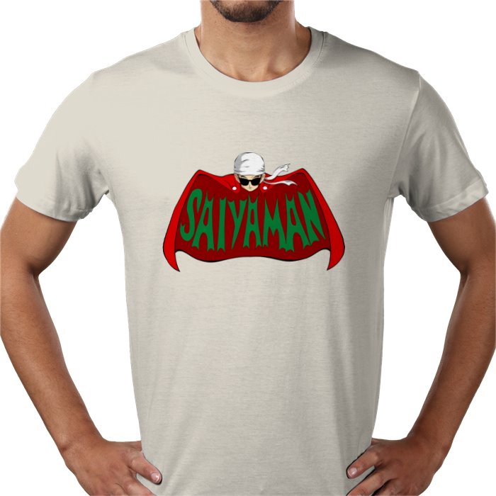 Dragonball Z - Batman Saiyaman Crossover T-shirt