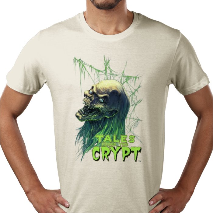 Tales From The Crypt T-Shirt