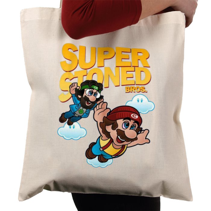 Super Stoned Bro's