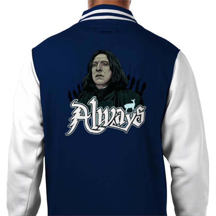 Alan Rickman - Always