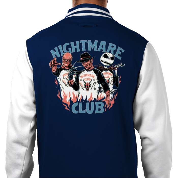 Nightmare Club