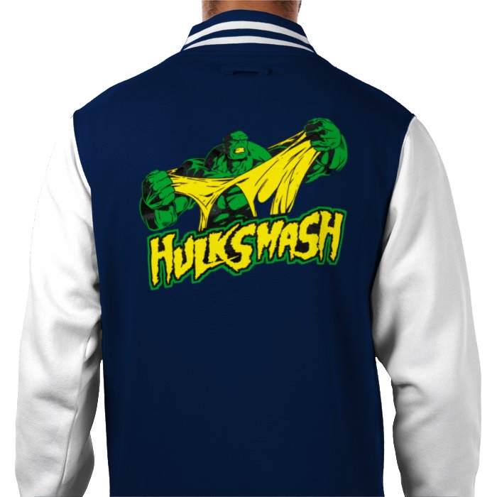 Hulk Smash